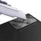 Samsung Galaxy Note 20 Ultra Tempered Glass Camera Lens Protector afbeelding 3