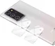 Samsung Galaxy Note 20 Ultra Tempered Glass Camera Lens Protector afbeelding 4