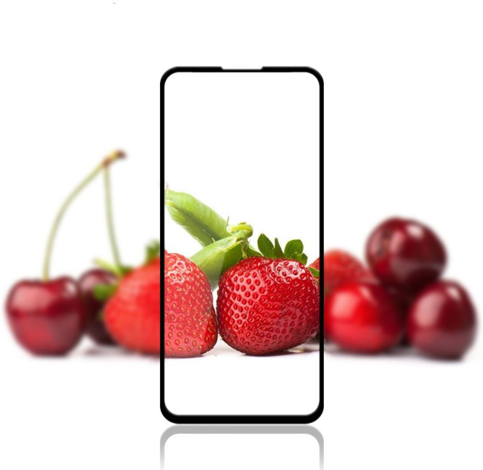 MOCOLO OnePlus Nord 9H Tempered Glass Screen Protector afbeelding 4