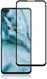 OnePlus Nord 0.3mm Arc Edge Tempered Glass Screenprotector afbeelding 1