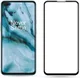 OnePlus Nord 0.3mm Arc Edge Tempered Glass Screenprotector afbeelding 2
