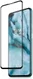 OnePlus Nord 0.3mm Arc Edge Tempered Glass Screenprotector afbeelding 3