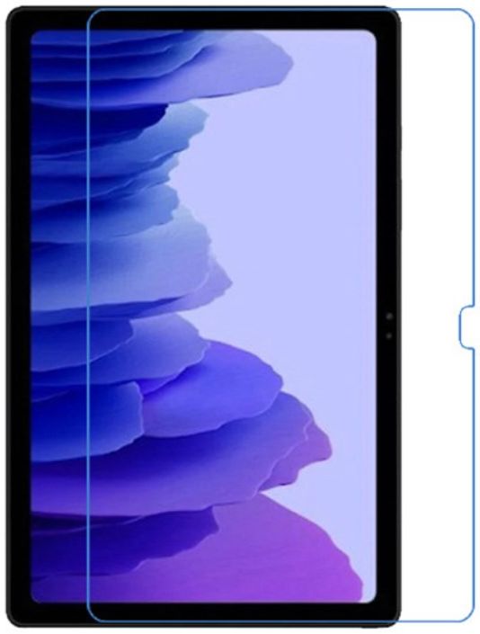 Samsung Galaxy Tab A7 Ultra Clear Screen Protector afbeelding 1