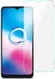 IMAK Alcatel 3X (2020) Tempered Glass Screen Film Protector afbeelding 1