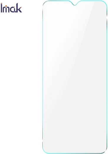 IMAK Alcatel 3X (2020) Tempered Glass Screen Film Protector afbeelding 2