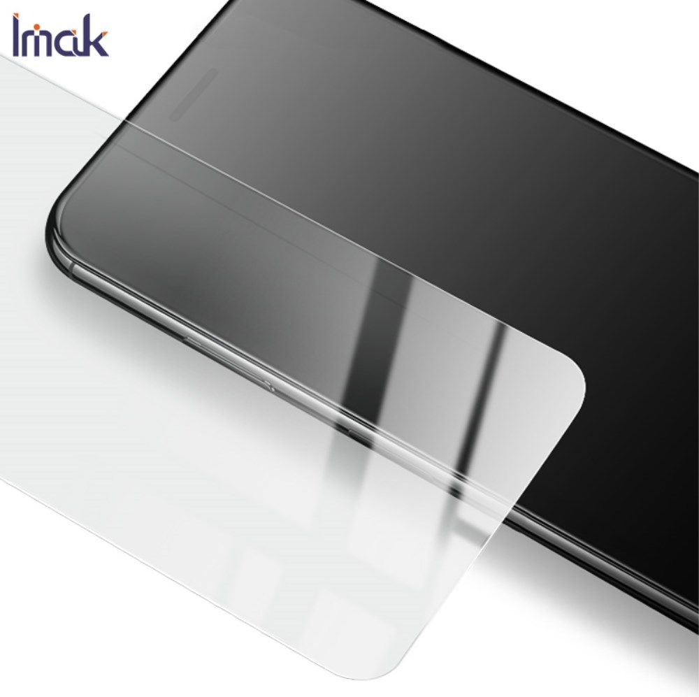 IMAK Alcatel 3X (2020) Tempered Glass Screen Film Protector afbeelding 3