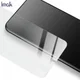 IMAK Alcatel 3X (2020) Tempered Glass Screen Film Protector afbeelding 3