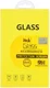 IMAK Alcatel 3X (2020) Tempered Glass Screen Film Protector afbeelding 5