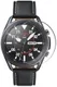 Samsung Galaxy Watch 3 45MM Screenprotector 3D - Edge Tempered Glass afbeelding 1