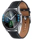 Samsung Galaxy Watch 3 45MM Screenprotector 3D - Edge Tempered Glass afbeelding 3