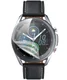 Samsung Galaxy Watch 3 45MM Screenprotector Soft TPU Display Folie afbeelding 1