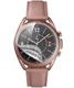 Samsung Galaxy Watch 3 41MM Screenprotector Soft TPU - Display Folie afbeelding 1