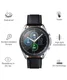 Samsung Galaxy Watch 3 41MM Screenprotector 3D Tempered Glass (2-Pack) afbeelding 4