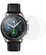 Samsung Galaxy Watch 3 41MM Screenprotector 3D Tempered Glass (2-Pack) afbeelding 1