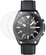 Samsung Galaxy Watch 3 45MM Screenprotector 9H Tempered Glass (2-Pack) afbeelding 1