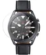 Samsung Galaxy Watch 3 41MM Screenprotector 2.15D 9H - Tempered Glass afbeelding 1