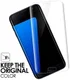 Samsung Galaxy S7 Edge Curved Tempered Glass Full Screen 3D afbeelding 10