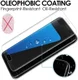 Samsung Galaxy S7 Edge Curved Tempered Glass Full Screen 3D afbeelding 11