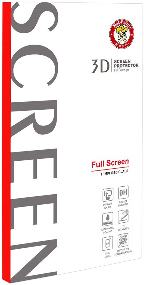 Samsung Galaxy S7 Edge Curved Tempered Glass Full Screen 3D afbeelding 4