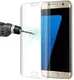 Samsung Galaxy S7 Edge Curved Tempered Glass Full Screen 3D afbeelding 5