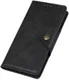 OnePlus Nord Portemonnee Bookcase Hoesje Zwart afbeelding 10