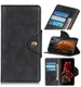 OnePlus Nord Portemonnee Bookcase Hoesje Zwart afbeelding 2