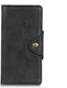 OnePlus Nord Portemonnee Bookcase Hoesje Zwart afbeelding 8