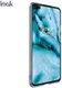 IMAK UX-5 Series OnePlus Nord Hoesje Flexibel Dun TPU Transparant afbeelding 5
