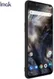 IMAK UC-1 Series OnePlus Nord Hoesje Matte TPU Zwart afbeelding 5