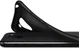Nokia 4.2 Brushed TPU Hoesje Zwart afbeelding 3
