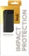 Nokia 4.2 Brushed TPU Hoesje Zwart afbeelding 7