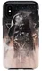 Otterbox Symmetry Case Disney iPhone X Darth Vader afbeelding 1