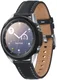 Spigen Liquid Air Samsung Galaxy Watch 3 41MM Hoesje Zwart afbeelding 1
