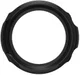Spigen Liquid Air Samsung Galaxy Watch 3 41MM Hoesje Zwart afbeelding 3