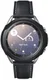 Spigen Liquid Air Samsung Galaxy Watch 3 41MM Hoesje Zwart afbeelding 4