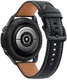 Spigen Liquid Air Samsung Galaxy Watch 3 41MM Hoesje Zwart afbeelding 5