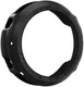 Spigen Liquid Air Samsung Galaxy Watch 3 41MM Hoesje Zwart afbeelding 6