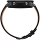 Spigen Liquid Air Samsung Galaxy Watch 3 41MM Hoesje Zwart afbeelding 8