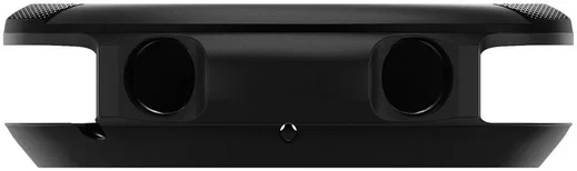Spigen Liquid Air Samsung Galaxy Watch 3 41MM Hoesje Zwart afbeelding 9