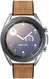 Spigen Retro Fit Universeel Smartwatch 20MM Bandje Kunst Leer Bruin afbeelding 2