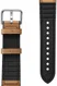 Spigen Retro Fit Universeel Smartwatch 20MM Bandje Kunst Leer Bruin afbeelding 6