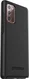 Otterbox Symmetry Series Samsung Galaxy Note 20 Hoesje Zwart afbeelding 6