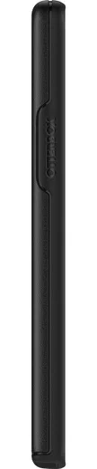 Otterbox Symmetry Series Samsung Galaxy Note 20 Hoesje Zwart afbeelding 9