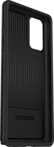 Otterbox Symmetry Series Samsung Galaxy Note 20 Hoesje Zwart afbeelding 11