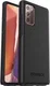 Otterbox Symmetry Series Samsung Galaxy Note 20 Hoesje Zwart afbeelding 1