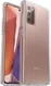 OtterBox Symmetry Clear Samsung Galaxy Note 20 5G Transparant Hoesje afbeelding 1