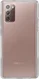 OtterBox Symmetry Clear Samsung Galaxy Note 20 5G Transparant Hoesje afbeelding 2