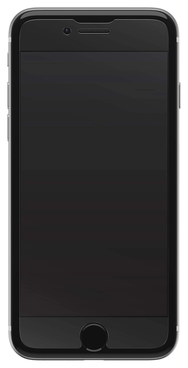 OtterBox Trusted Glass iPhone SE (2020/2022) / 8 / 7 Screen Protector afbeelding 3