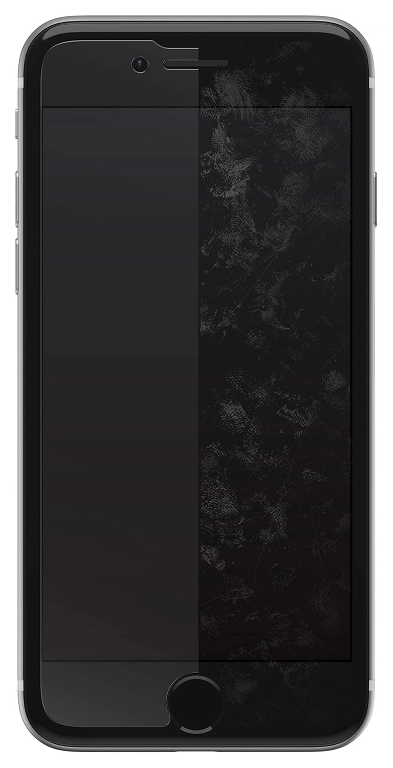 OtterBox Trusted Glass iPhone SE (2020/2022) / 8 / 7 Screen Protector afbeelding 4