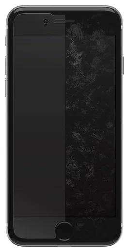 OtterBox Trusted Glass iPhone SE (2020/2022) / 8 / 7 Screen Protector afbeelding 4